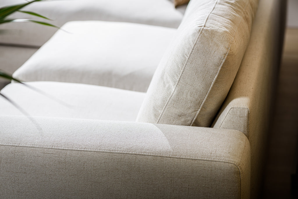 Roxxz Design - Merina Hoekbank - Naturel - Links Retour24