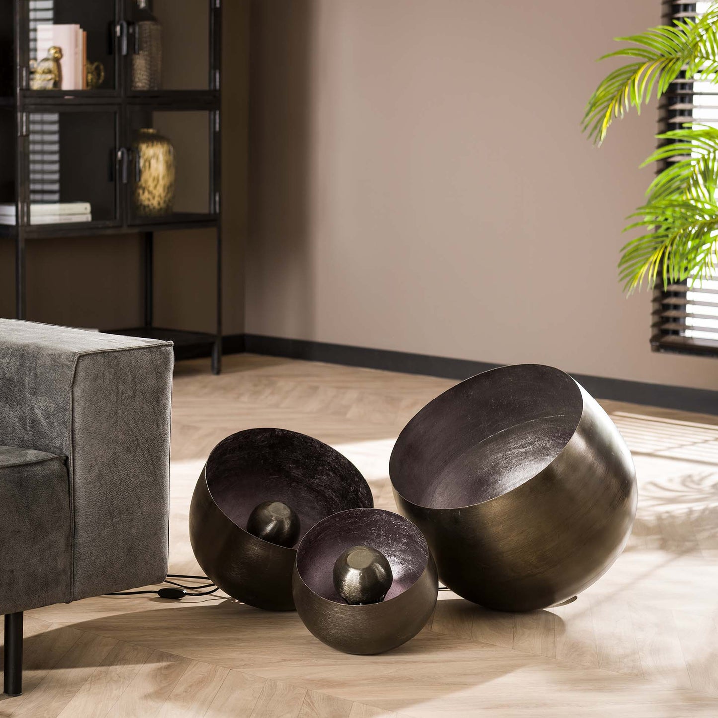 Vloerlamp Breeze (Internet retour) Retour24