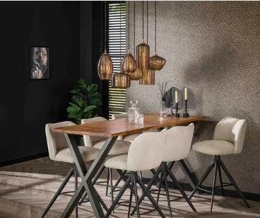 Hanglamp Arlo (Internet retour) hoogte verstelbaar Retour24