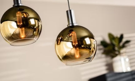 Hanglamp Actis (Internet retour) hoogte verstelbaar Retour24