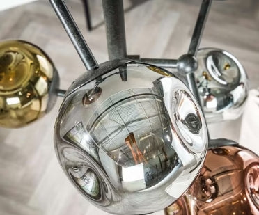 Vloerlamp Daci (internet retour) Retour24