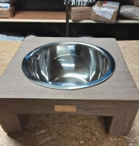 Lord Lou voerbakken Retour24