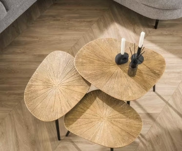 Salontafel Trevaro (Internet retour) Retour24