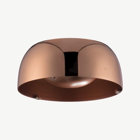 Drink/voer bak Capri Stainless Copper L