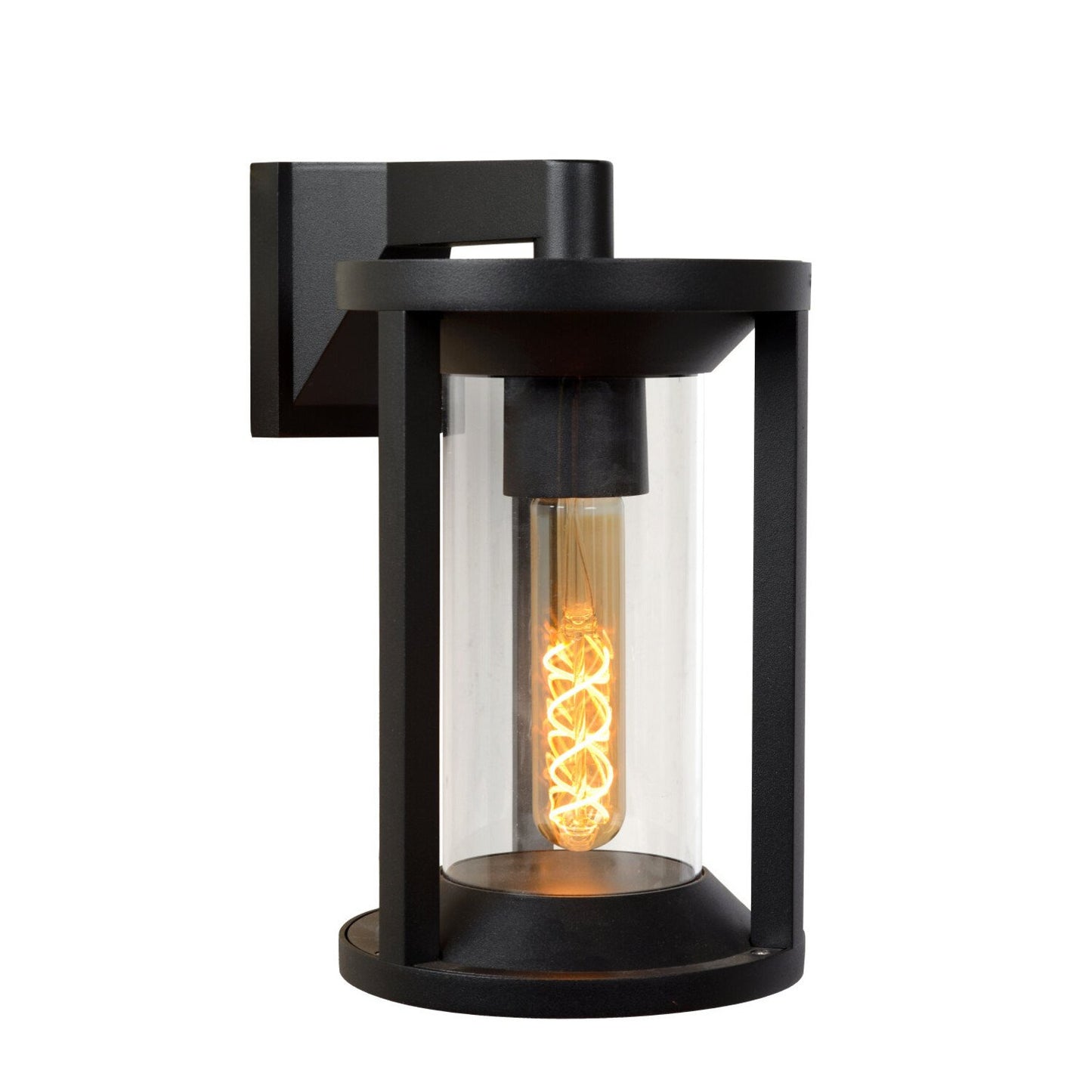 Lucide buitenwandlamp Cadix Retour24
