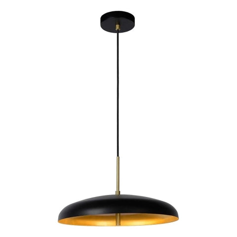 Lucide 03431/38/30 - Hanglamp aan een koord ELGIN 3xG9/20W/230V Retour24