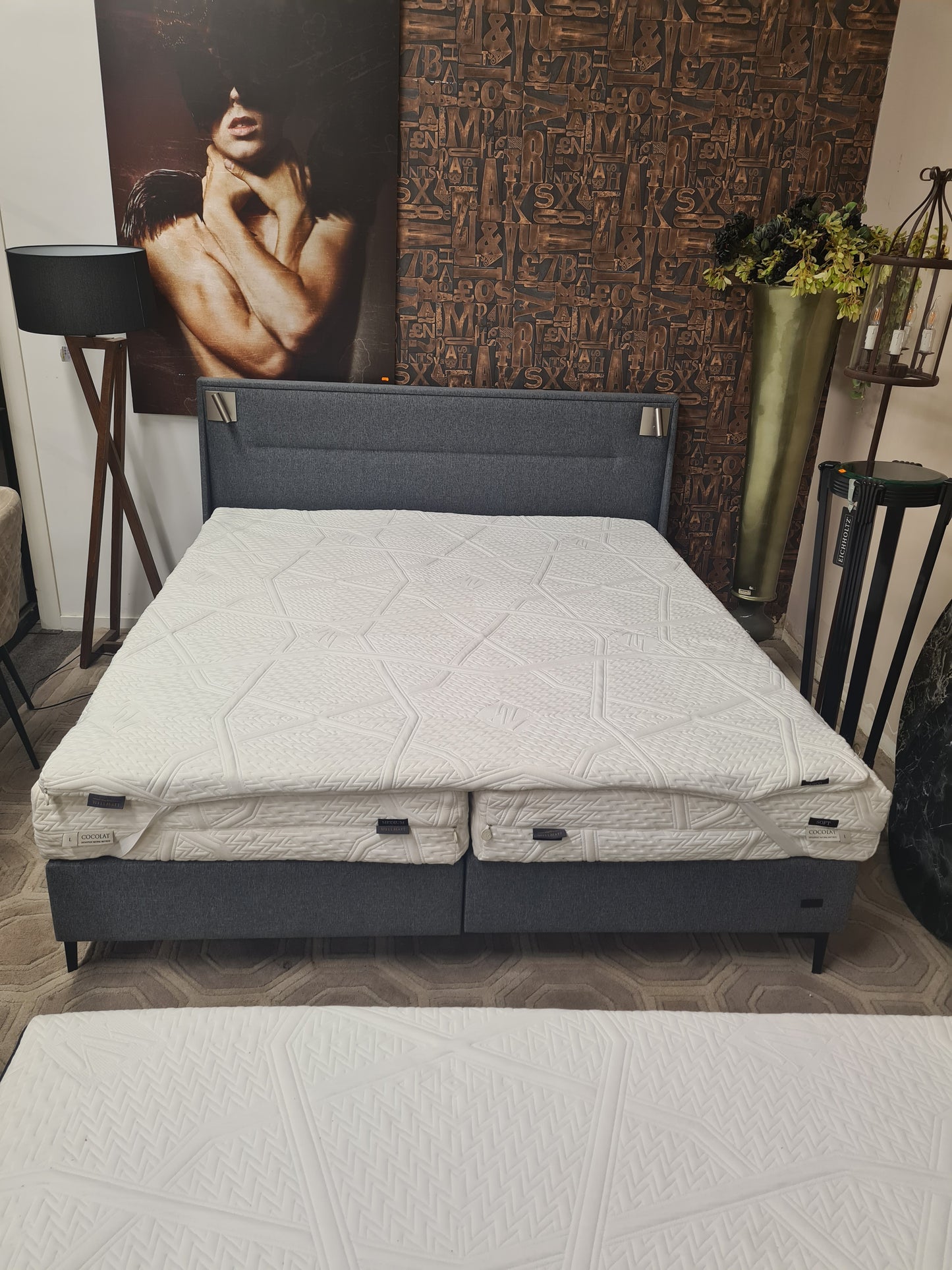 Boxspring Retour24