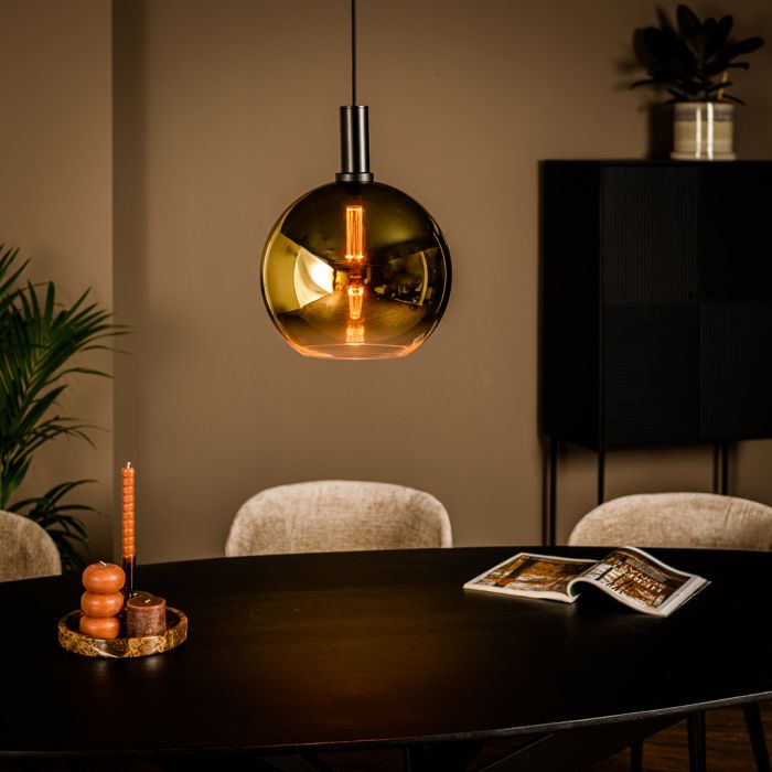 Lucide Hanglamp G.O.L.D. 30 cm Retour24