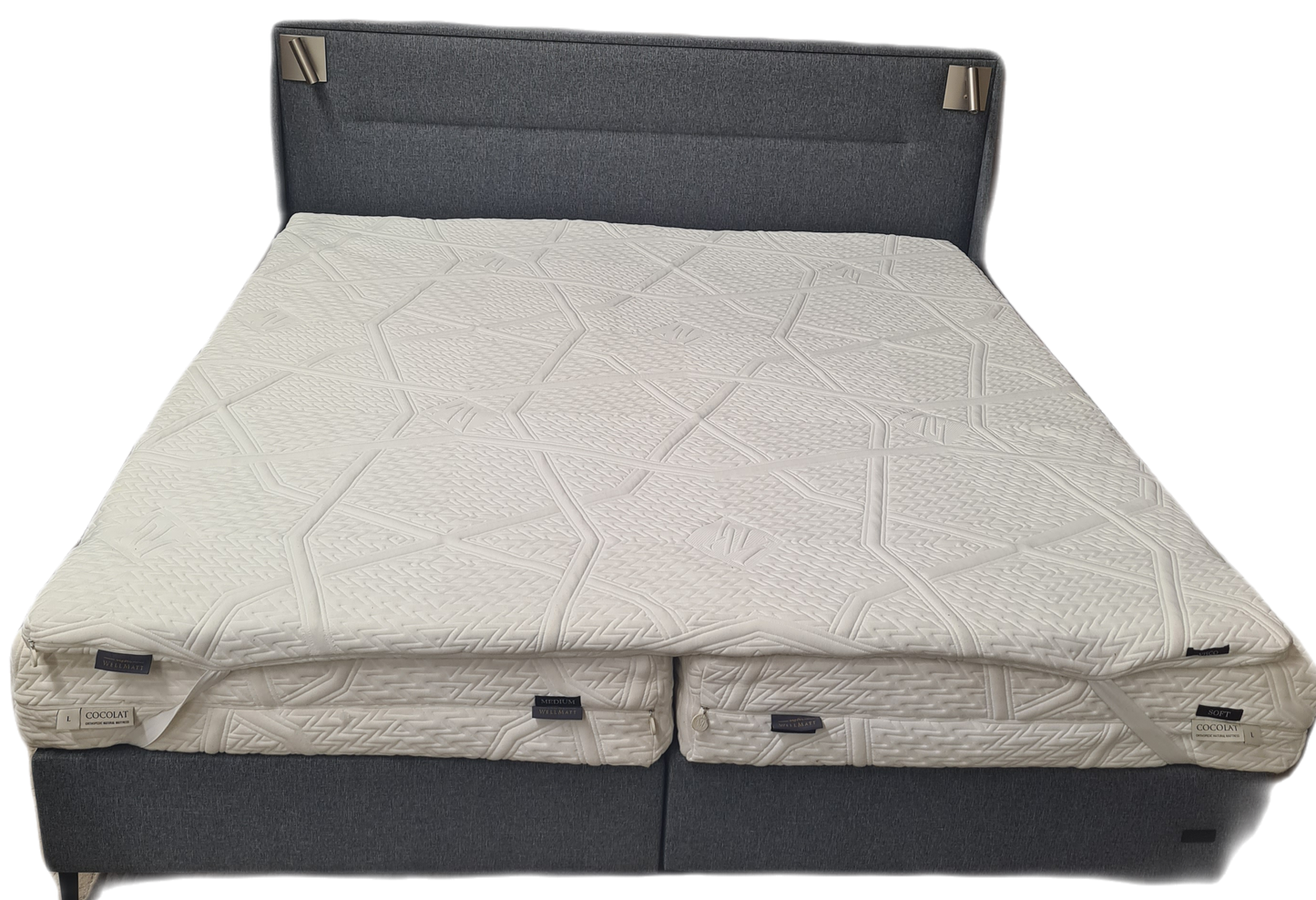 Boxspring Retour24