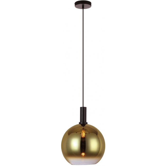Lucide Hanglamp G.O.L.D. 30 cm Retour24