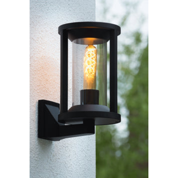 Lucide buitenwandlamp Cadix Retour24