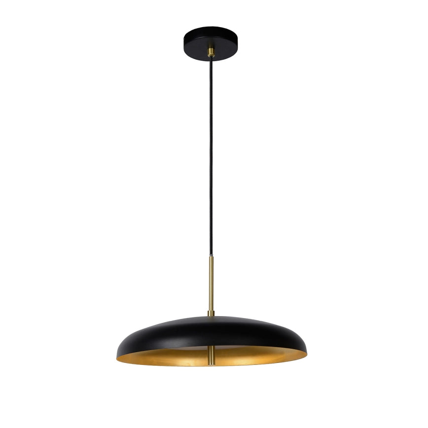 Lucide 03431/38/30 - Hanglamp aan een koord ELGIN 3xG9/20W/230V Retour24