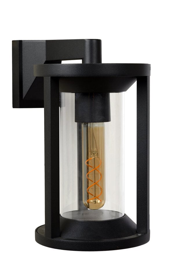 Lucide buitenwandlamp Cadix Retour24