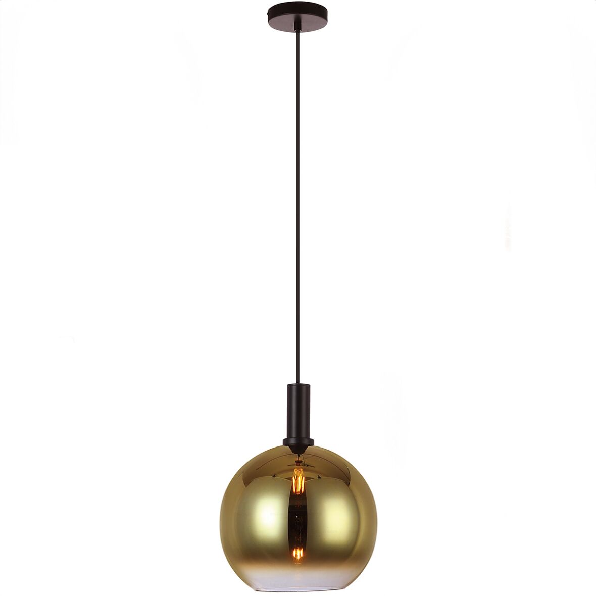 Lucide Hanglamp G.O.L.D. 30 cm Retour24
