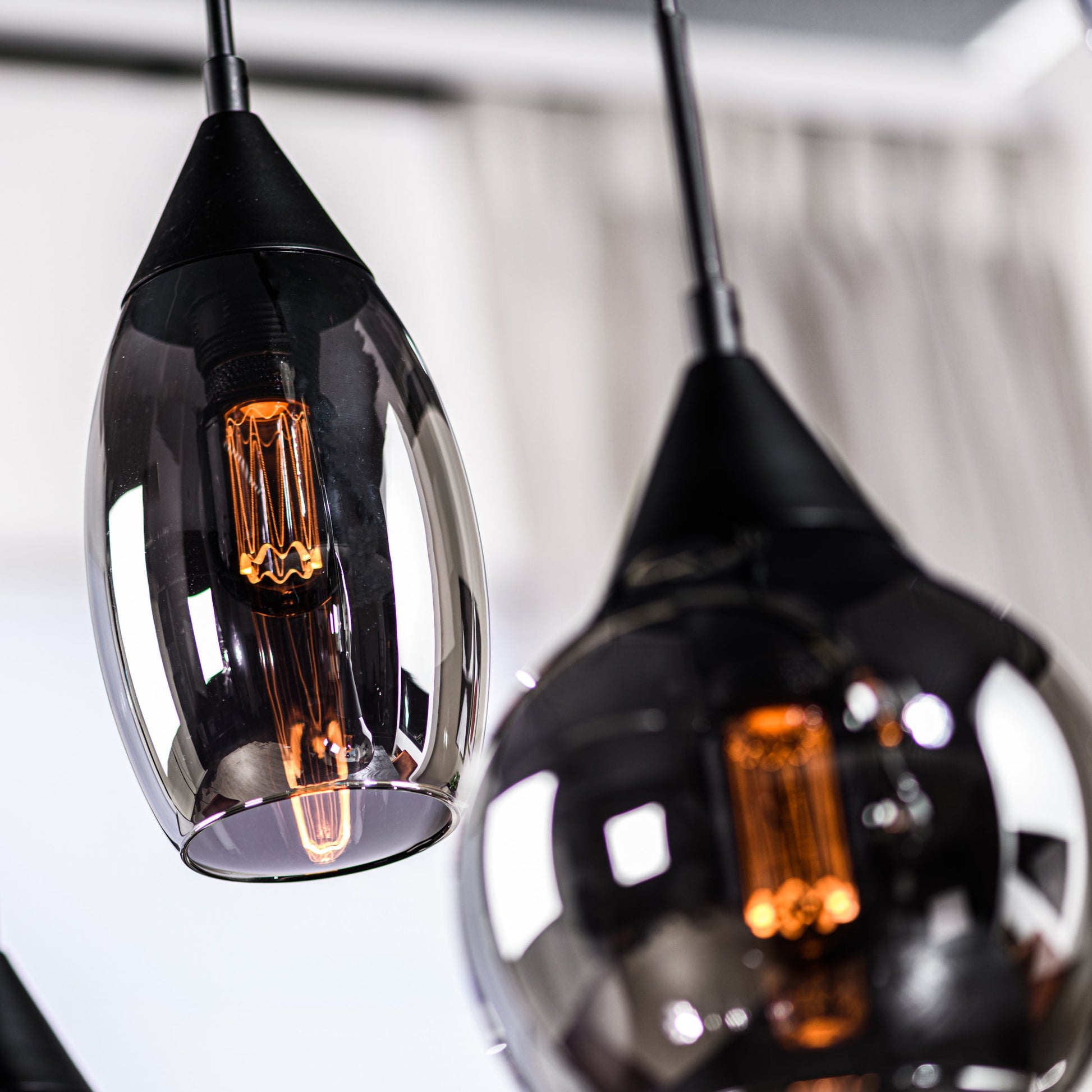 Hanglamp Astraeos - 5-lichts (Internet retour) Retour24