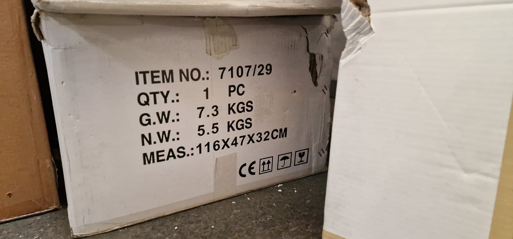 Hanglamp Bubble (Internet retour) Retour24