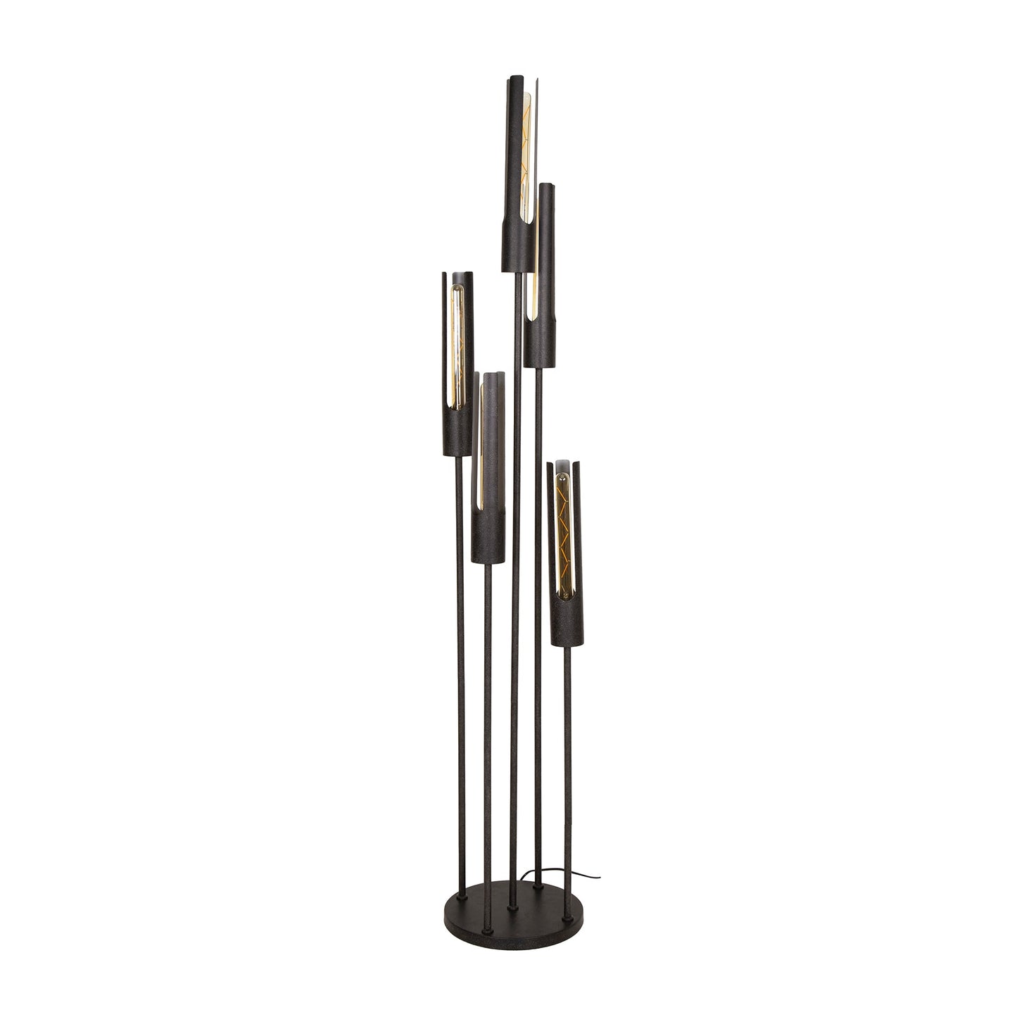 Vloerlamp Lumen - 5-lichts (Internet retour) Retour24