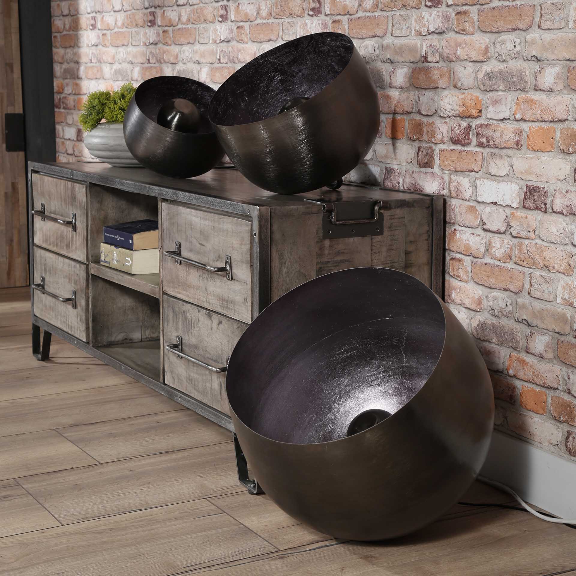 Vloerlamp Breeze (Internet retour) Retour24