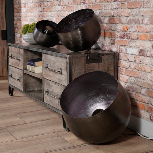 Vloerlamp Breeze (Internet retour) Retour24