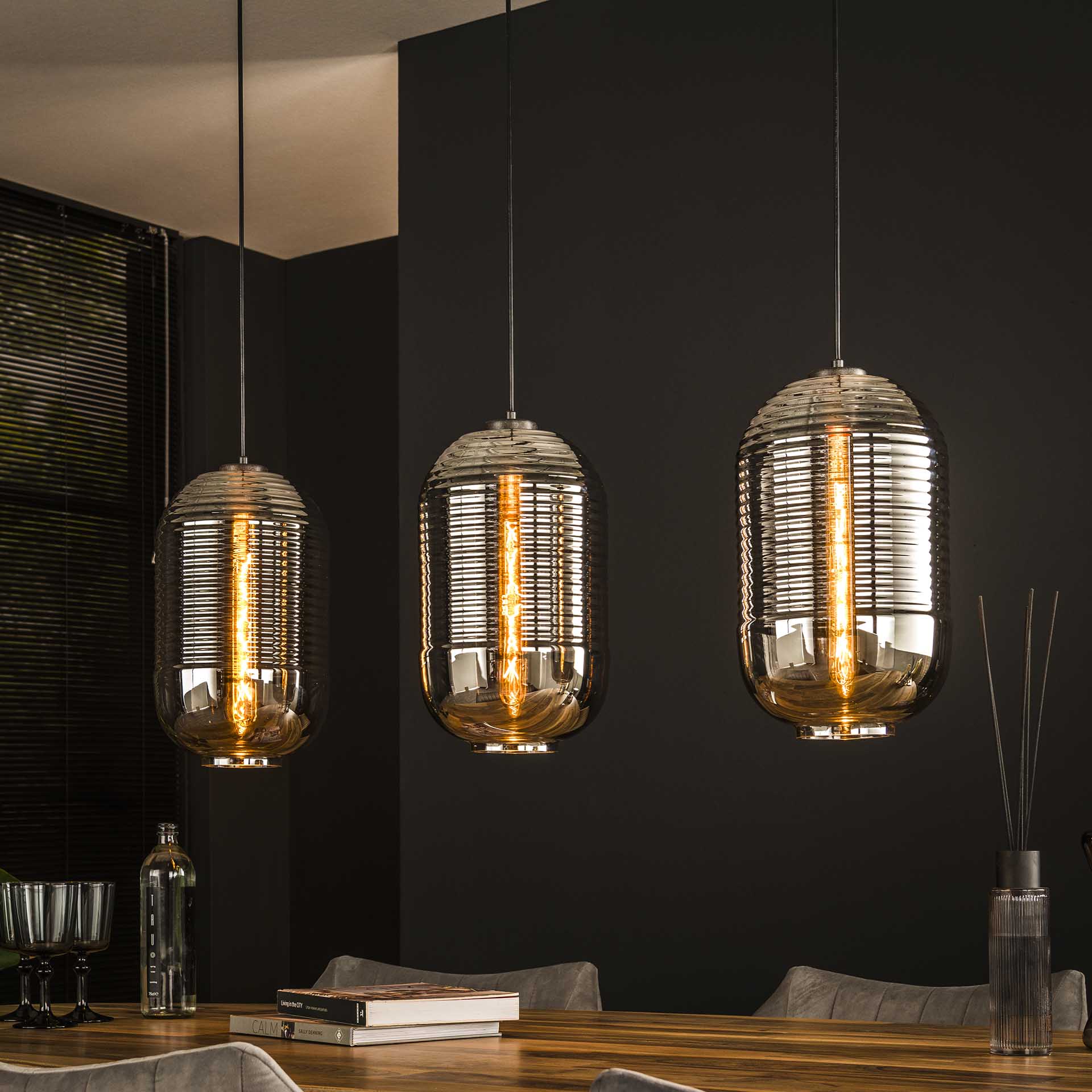 Hanglamp Vesper (Internet retour) Retour24