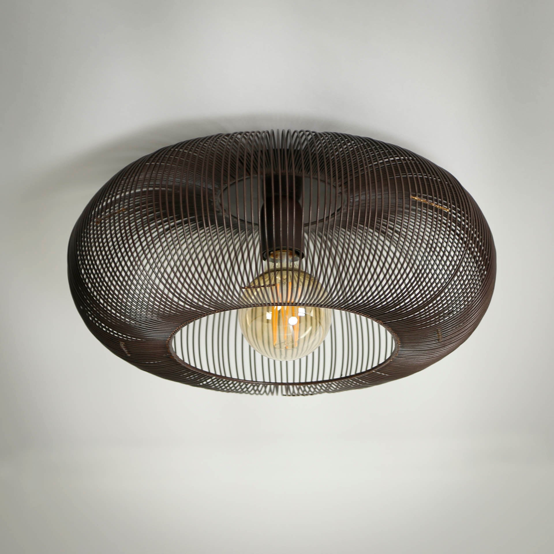 Plafondlamp Vivienne (Internet retour) Retour24