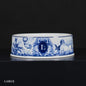 Royal Delft Voerbak Enchanted Forest - L