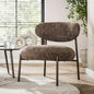 Fauteuil Eluni