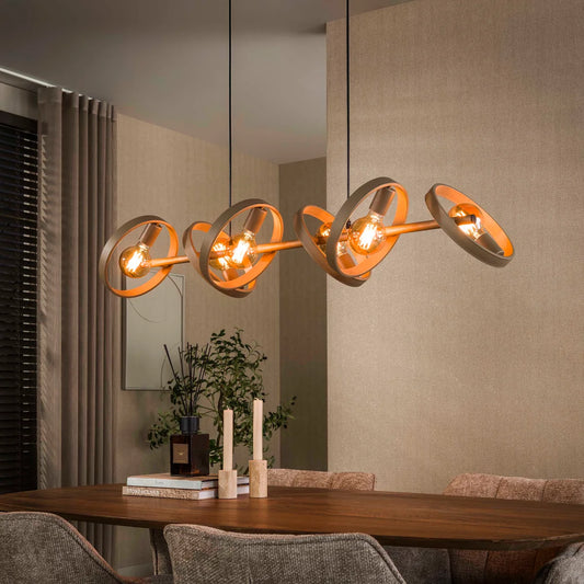 Hanglamp Amara (Internet Retour)