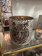 Leeuw pot glas XL - Retour - #119 Retour24