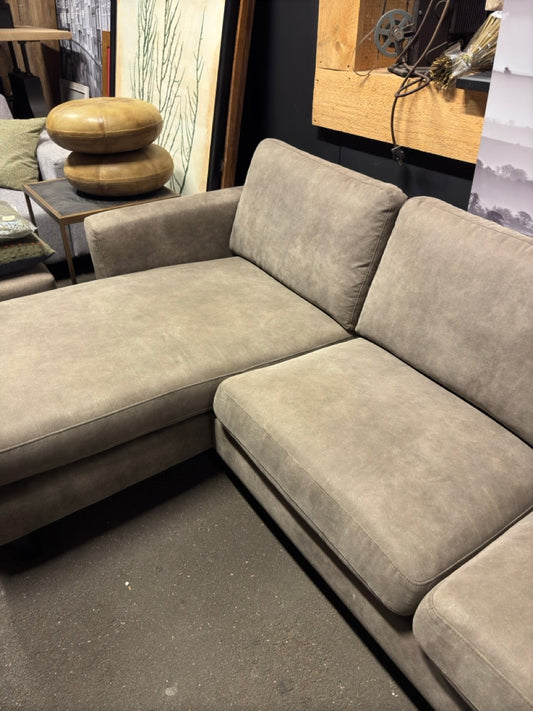 2x fauteuils combi - Retour #124 Retour24
