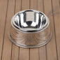 Drinkbak Riva Silver M