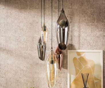 Hanglamp Vivid (Internet retour) hoogte verstelbaar Retour24