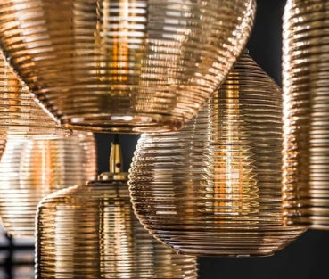 Hanglamp Arlo (Internet retour) hoogte verstelbaar Retour24