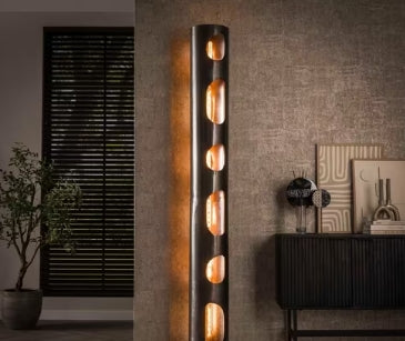 SALE Vloerlamp Sky (Internet retour) Retour24