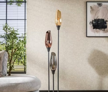 Vloerlamp Vivid (Internet retour) Retour24