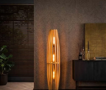 Vloerlamp Orion (Internet retour) Retour24