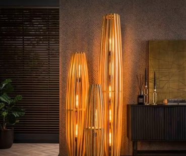 Vloerlamp Orion (Internet retour) Retour24