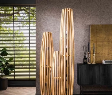 Vloerlamp Orion (Internet retour) Retour24