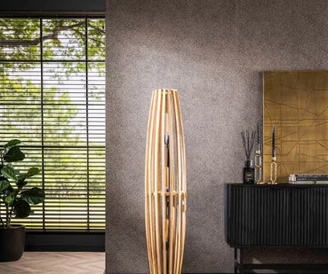 Vloerlamp Orion (Internet retour) Retour24