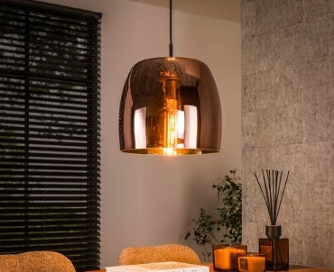 SALE Hanglamp Lunaris (Internet retour) hoogte verstelbaar Retour24