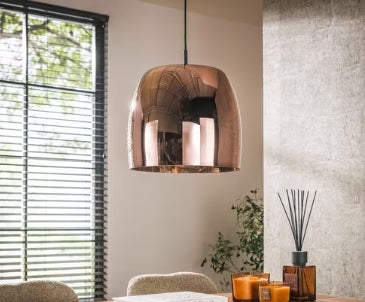 SALE Hanglamp Lunaris (Internet retour) hoogte verstelbaar Retour24