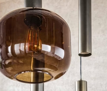 SALE Hanglamp Selaro (Internet retour) hoogte verstelbaar Retour24