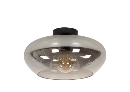 LEEGVERKOOP Plafondlamp Solaris (Internet retour) in doos Retour24
