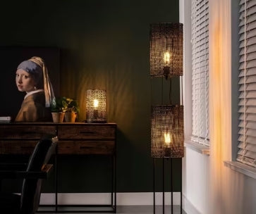 Tafellamp Onyx (Internet retour) Retour24