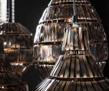 SALE Onyx hanglamp (Internet retour) hoogte verstelbaar Retour24