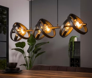 SALE Amara hanglamp (Internet retour) hoogte verstelbaar Retour24