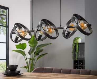 SALE Amara hanglamp (Internet retour) hoogte verstelbaar Retour24