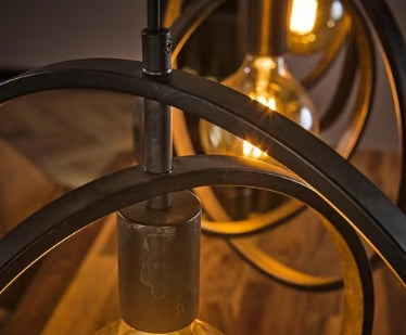 Sterre hanglamp (Internet retour) hoogte verstelbaar Retour24