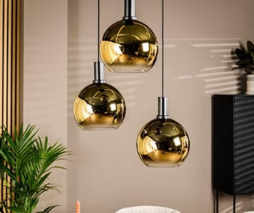 Hanglamp Actis (Internet retour) hoogte verstelbaar Retour24