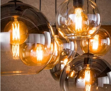 SALE Hanglamp Trivano (Internet retour) hoogte verstelbaar Retour24